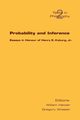 Probability and Inference. Essays in Honour of Henry E. Kyburg Jr., 