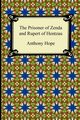 The Prisoner of Zenda and Rupert of Hentzau, Hope Anthony