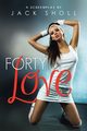 Forty Love, Sholl Jack