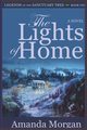 THE LIGHTS OF HOME, MORGAN AMANDA