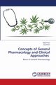 Concepts of General Pharmacology and Clinical Approaches, Khan Majid