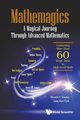 MATHEMAGICS, RICARDO V TEIXEIRA & JANG-WOO PARK