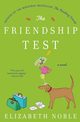 The Friendship Test, Noble Elizabeth