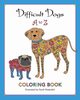 Difficult Dogs A to Z, Rosedahl Sarah