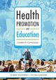 Health Promotion and Education, Gardner Jolynn