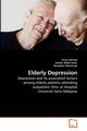 Elderly Depression, Ahmad Imran