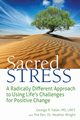 Sacred Stress, Faller MS LMFT George R.