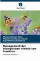 Management der biologischen Vielfalt von Insekten, Khan Shouket Zaman