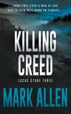 Killing Creed, Allen Mark