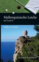 Mallorquinische Leiche auf Loch 9, Carner Susan