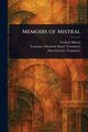 Memoirs of Mistral, Mistral Frdric