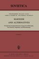 Marxism and Alternatives, Rockmore Tom