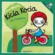 Kicia Kocia na rowerze, Gowiska Anita