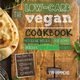 The Low Carb Vegan Cookbook, Hammond Eva