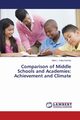 Comparison of Middle Schools and Academies, Foley-Demby Nikki L.