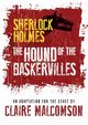 The Hound of the Baskervilles, Malcomson Claire