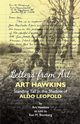 Letters from Art, Hawkins Art