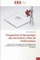 Prospective et dynamique des territoires ? l''?re de l''information, DIAS-J