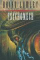 Psychomech, Lumley Brian