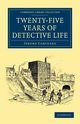Twenty-Five Years of Detective Life, Caminada Jerome