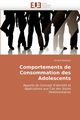 Comportements de Consommation des Adolescents, BADAOUI-K
