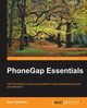 Phonegap Essentials, Turkovic Ivan