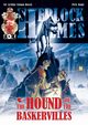 The Hound of The Baskervilles - A Sherlock Holmes Graphic Novel, Kopl Petr