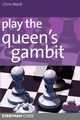 Play the Queens Gambit, Ward Chris
