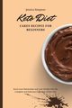 Keto Diet Cakes Recipes for Beginners, Simpson Jessica