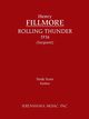 Rolling Thunder, Fillmore Henry