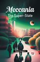 Meccania The Super-State, Gregory Owen