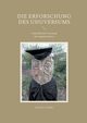 Die Erforschung des Uhuversums, Spiller Gerhard A.