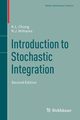 Introduction to Stochastic Integration, Chung K.L.