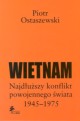 Wietnam, Ostaszewski Piotr