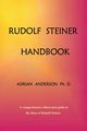 Rudolf Steiner Handbook, Anderson Adrian