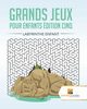 Grands Jeux Pour Enfants dition Cinq, Activity Crusades