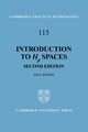 Introduction to HP Spaces, Koosis Paul