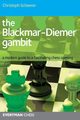 The Blackmar Diemer Gambit, Scheerer Christoph