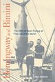 Hemingway and Bimini, Oliphant Ashley