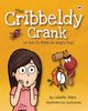 The Cribbeldy Crank, Starr Lisette
