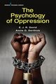 The Psychology of Oppression, David E.J.R. PhD