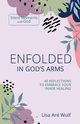 Enfolded in God's Arms, Wulf Lisa Are