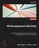 XR Development with Unity, Braun Anna