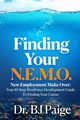 Finding Your N.E.M.O., Paige BJ