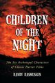 Children of the Night, Rasmussen Randy