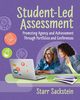 Student-Led Assessment, Sackstein Starr
