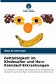 Fettleibigkeit im Kindesalter und Herz-Kreislauf-Erkrankungen, Al-Shorman Alaa