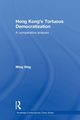 Hong Kong's Tortuous Democratization, Sing Ming