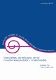 Wavelet Analysis and Multiresolution Methods, He Tian-Xiao