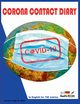 Corona Contact Diary - In English for 192 entries, Sltz Uwe H.